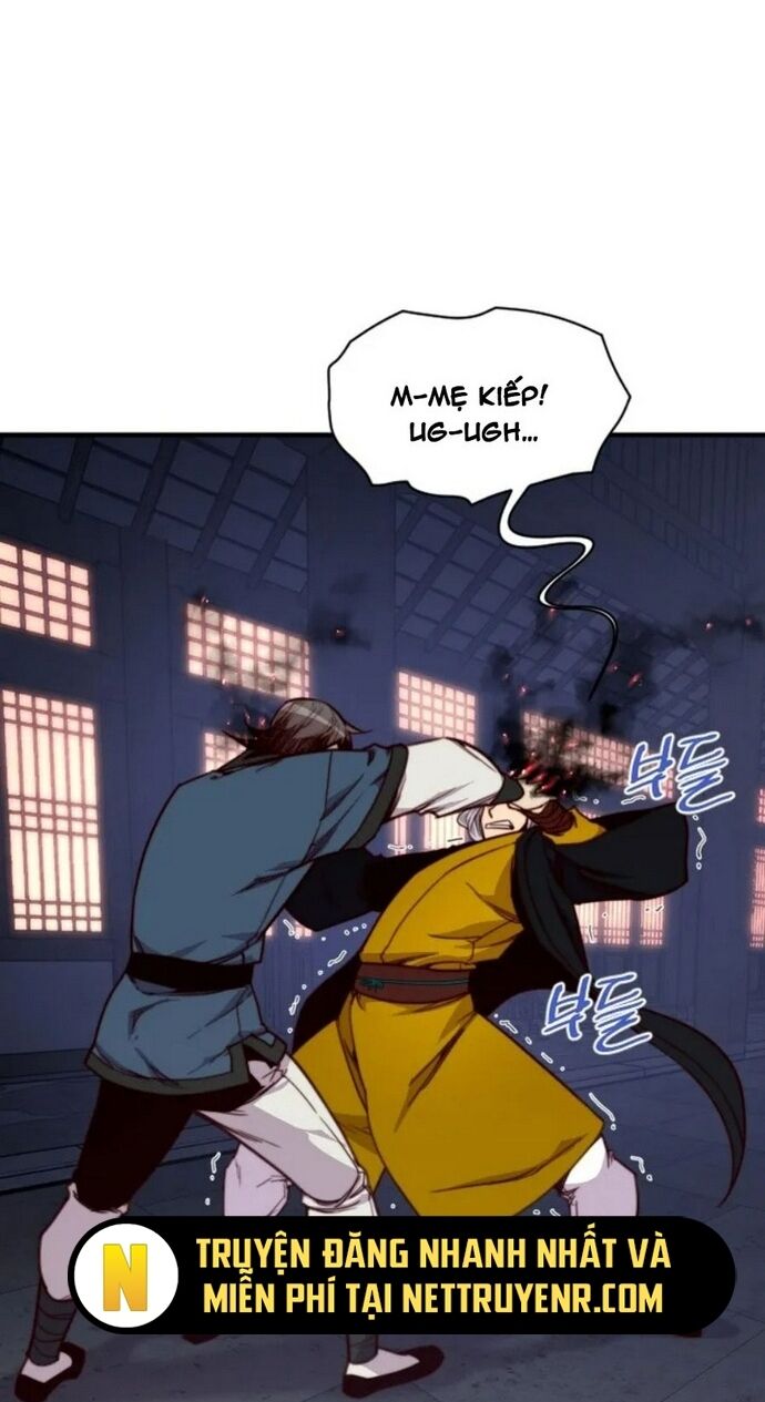 Kẻ Mạnh Nhất Lịch Sử Chapter 124 - 56