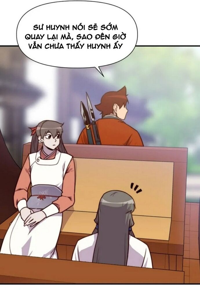 Kẻ Mạnh Nhất Lịch Sử Chapter 124 - 71