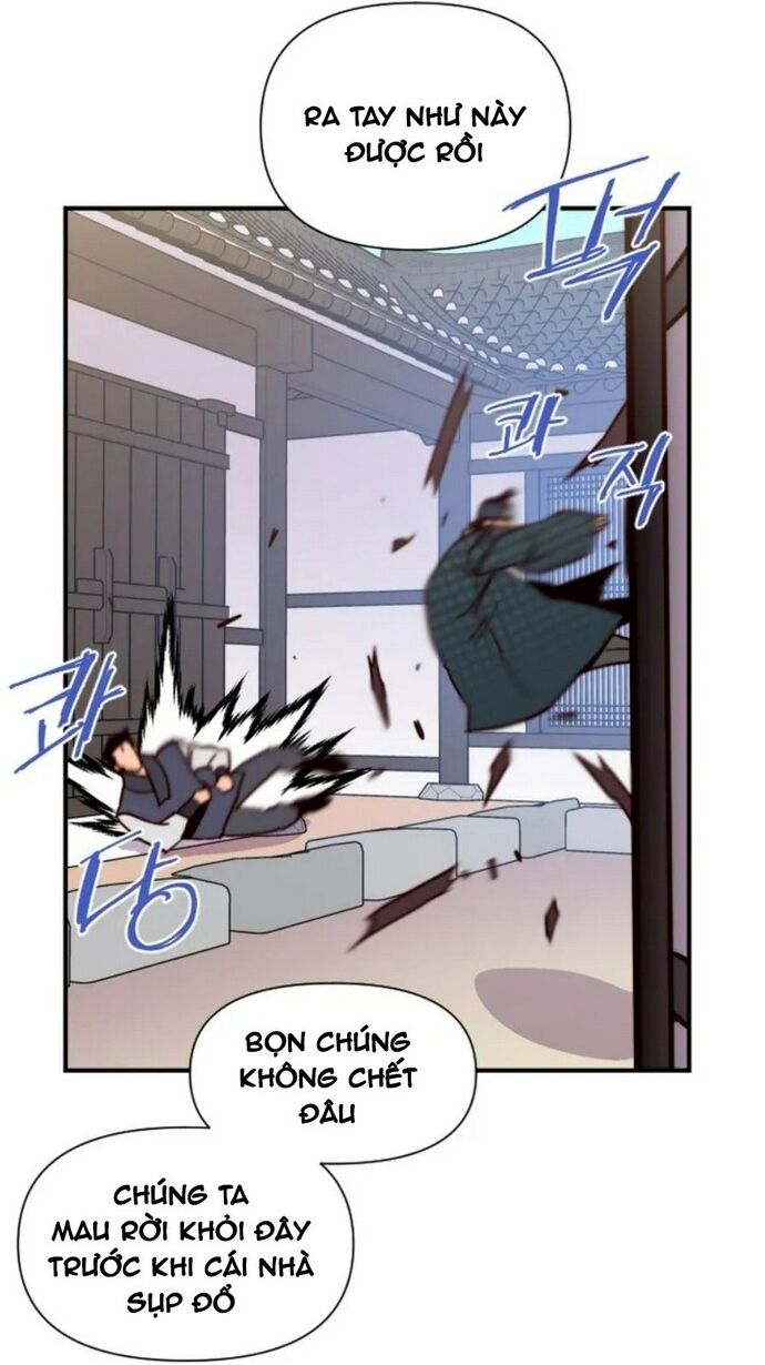 Kẻ Mạnh Nhất Lịch Sử Chapter 124 - 79