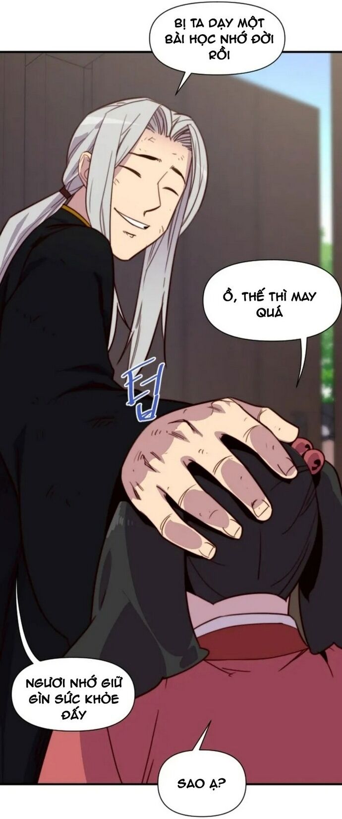 Kẻ Mạnh Nhất Lịch Sử Chapter 124 - 85