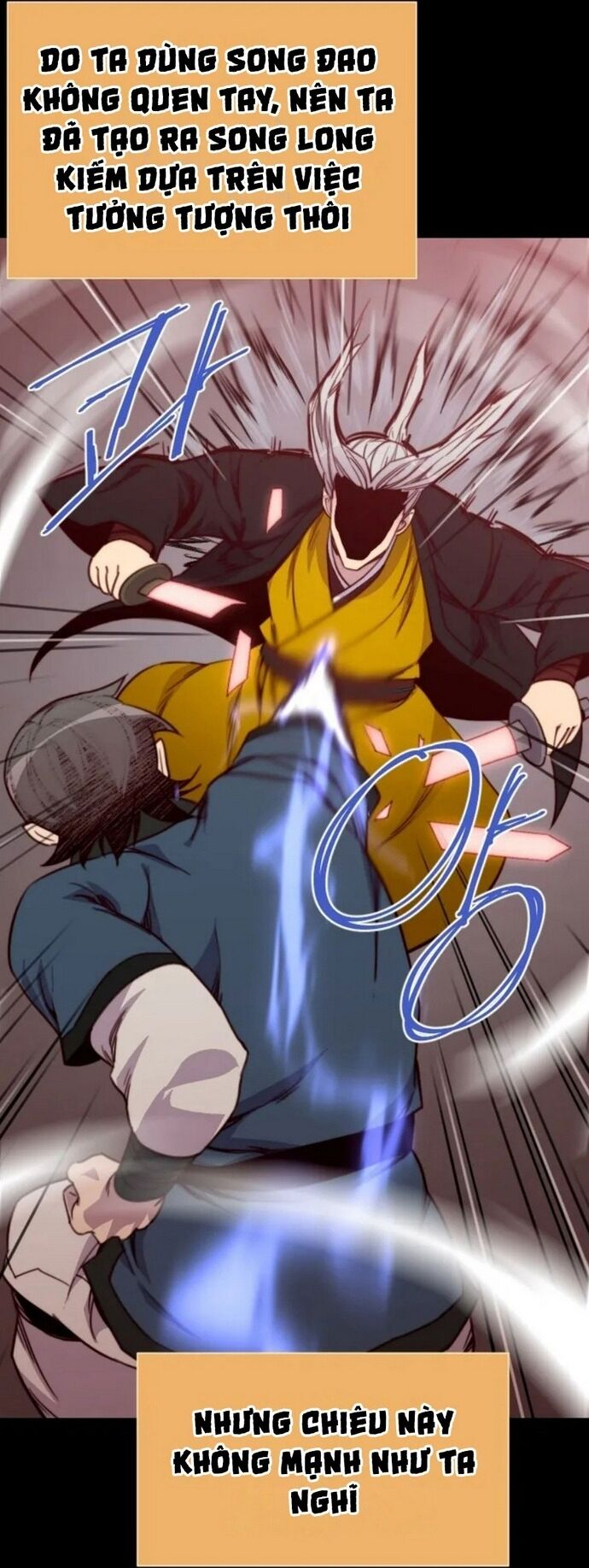 Kẻ Mạnh Nhất Lịch Sử Chapter 124 - 100