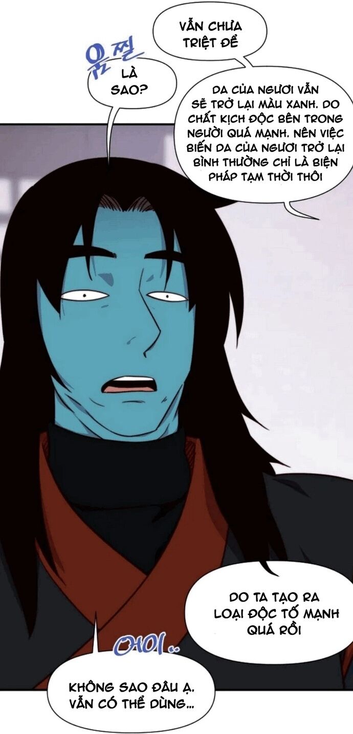 Kẻ Mạnh Nhất Lịch Sử Chapter 125 - 102