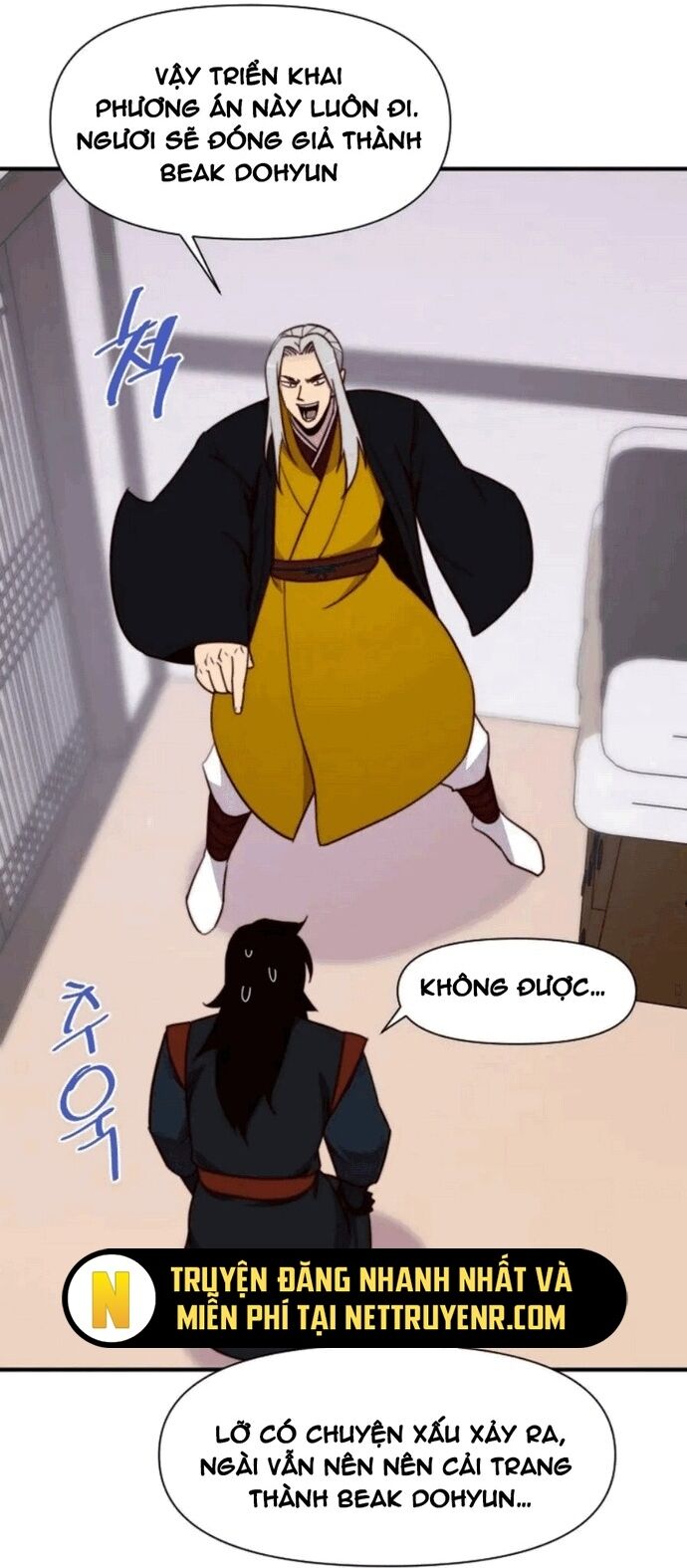 Kẻ Mạnh Nhất Lịch Sử Chapter 125 - 104