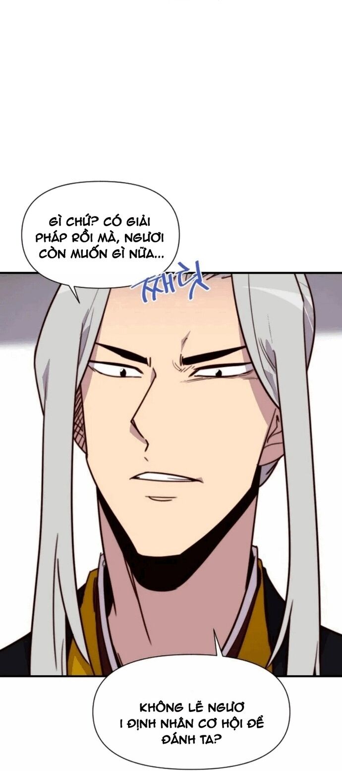 Kẻ Mạnh Nhất Lịch Sử Chapter 125 - 105
