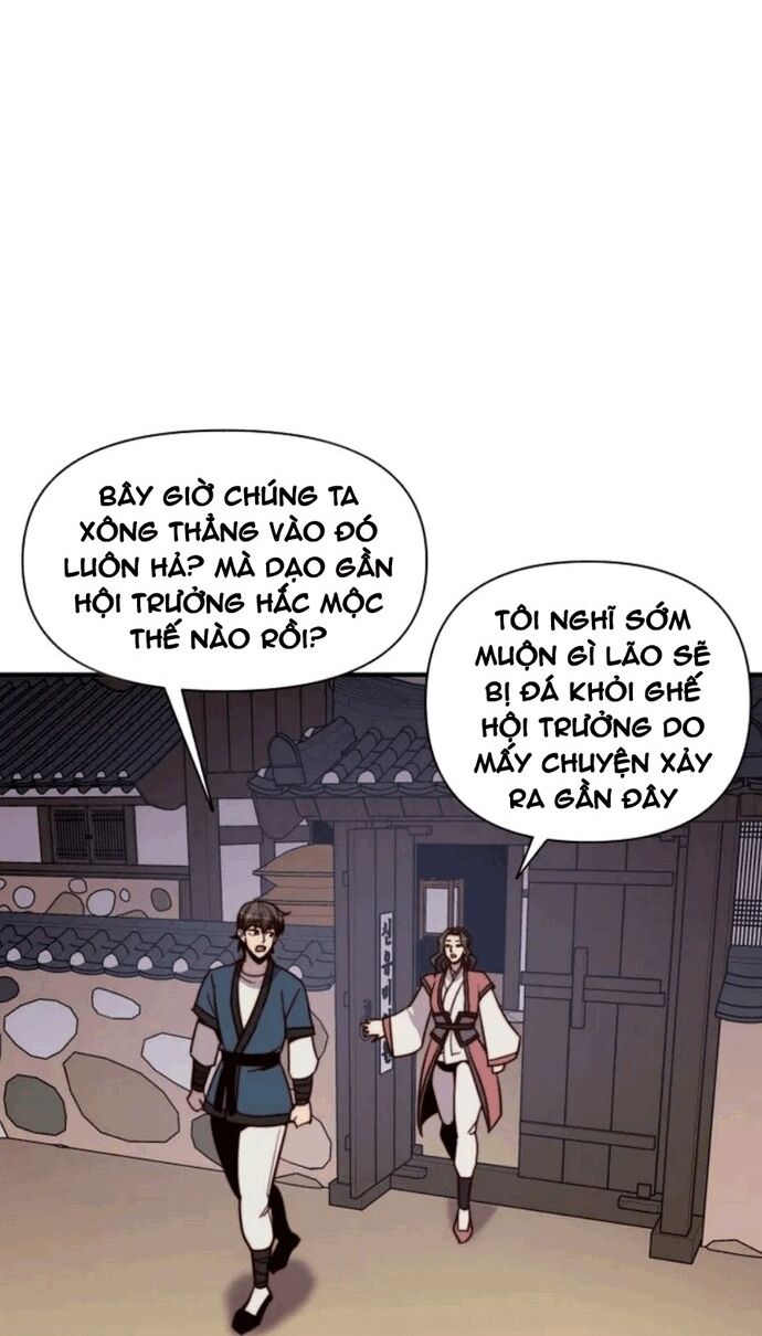 Kẻ Mạnh Nhất Lịch Sử Chapter 125 - 110