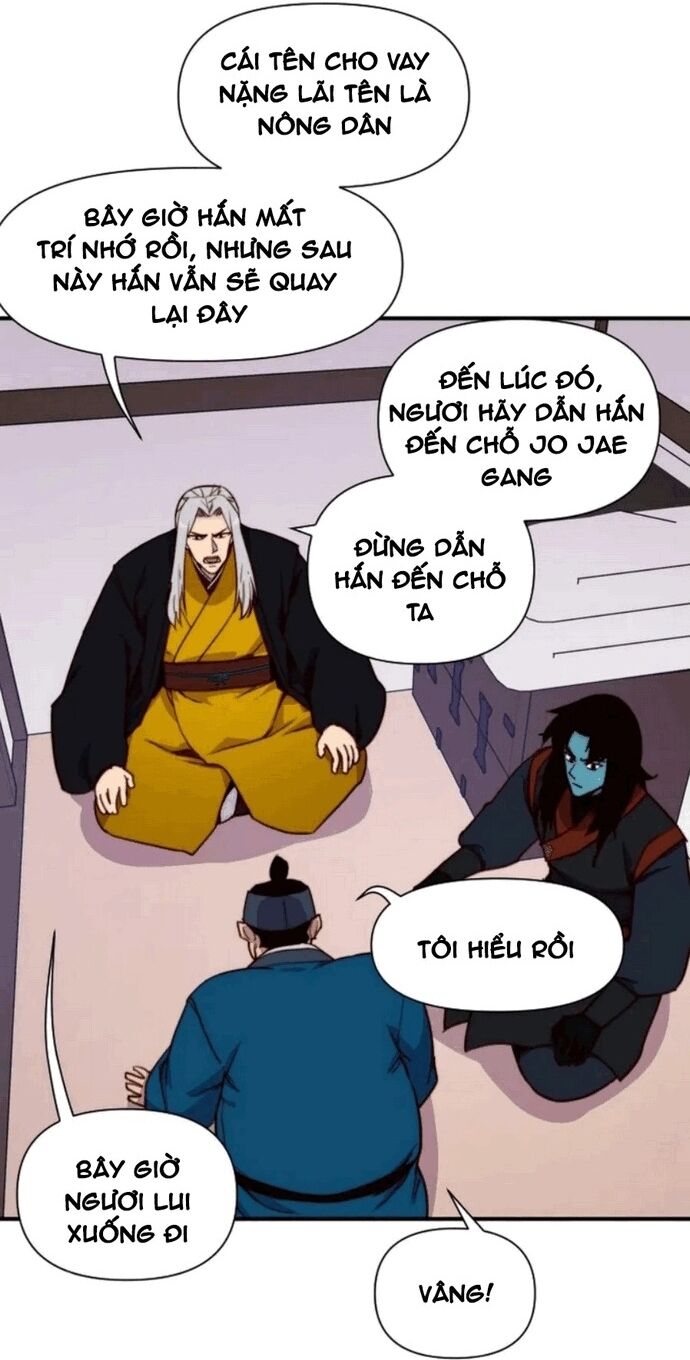 Kẻ Mạnh Nhất Lịch Sử Chapter 125 - 16