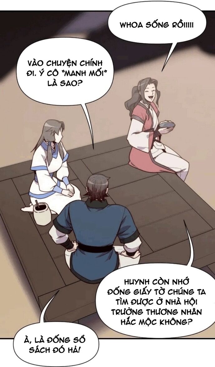 Kẻ Mạnh Nhất Lịch Sử Chapter 125 - 28