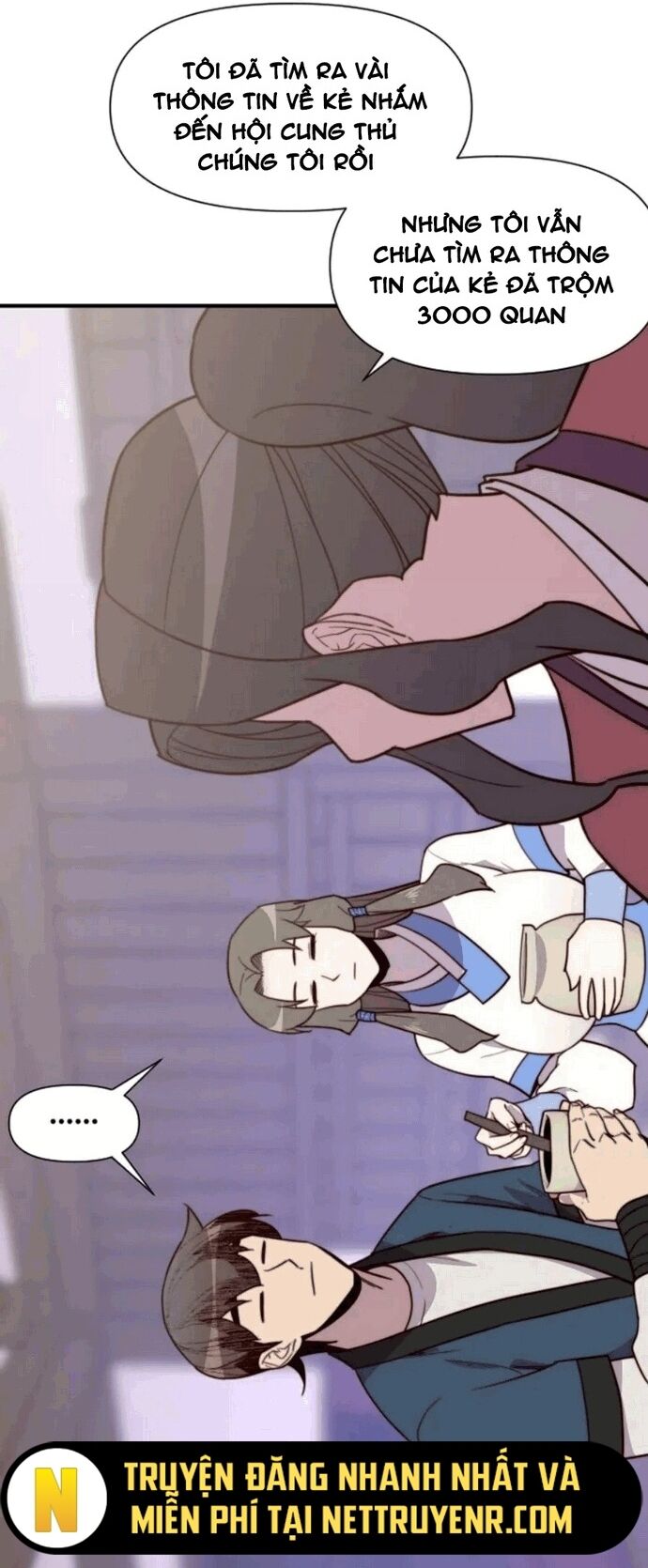 Kẻ Mạnh Nhất Lịch Sử Chapter 125 - 30