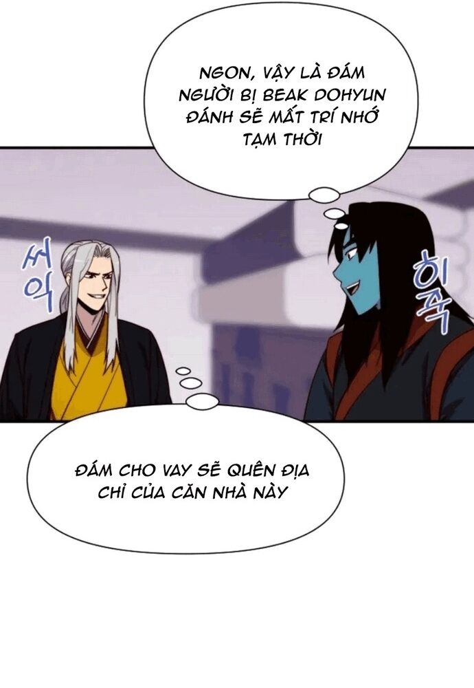 Kẻ Mạnh Nhất Lịch Sử Chapter 125 - 4