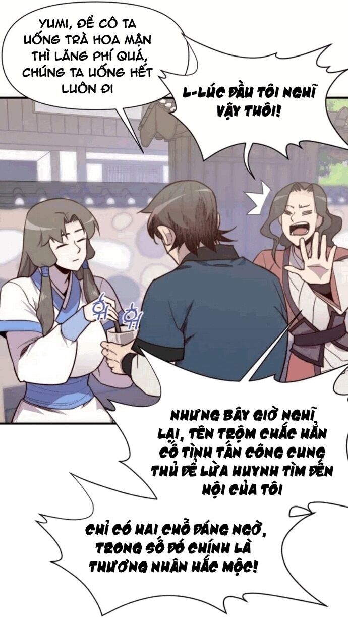 Kẻ Mạnh Nhất Lịch Sử Chapter 125 - 32