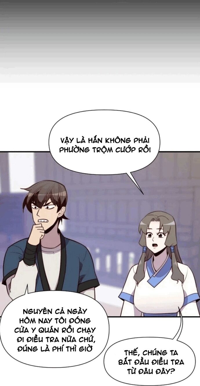 Kẻ Mạnh Nhất Lịch Sử Chapter 125 - 40