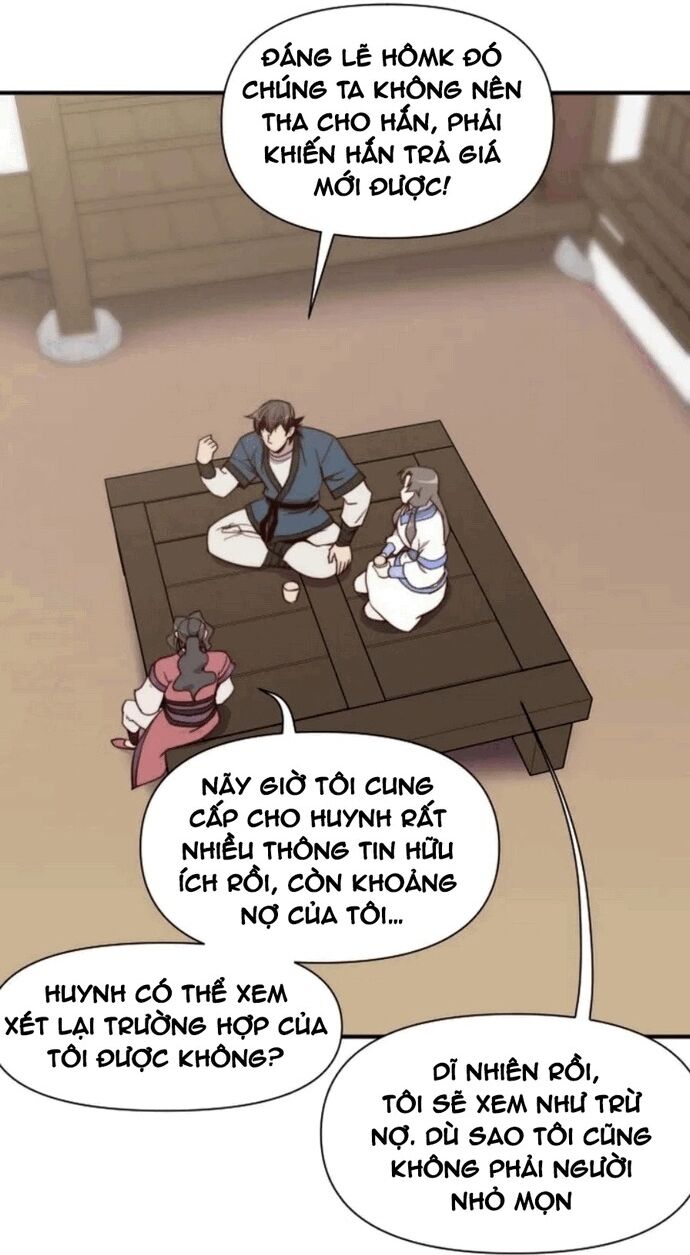 Kẻ Mạnh Nhất Lịch Sử Chapter 125 - 44