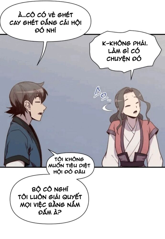 Kẻ Mạnh Nhất Lịch Sử Chapter 125 - 50