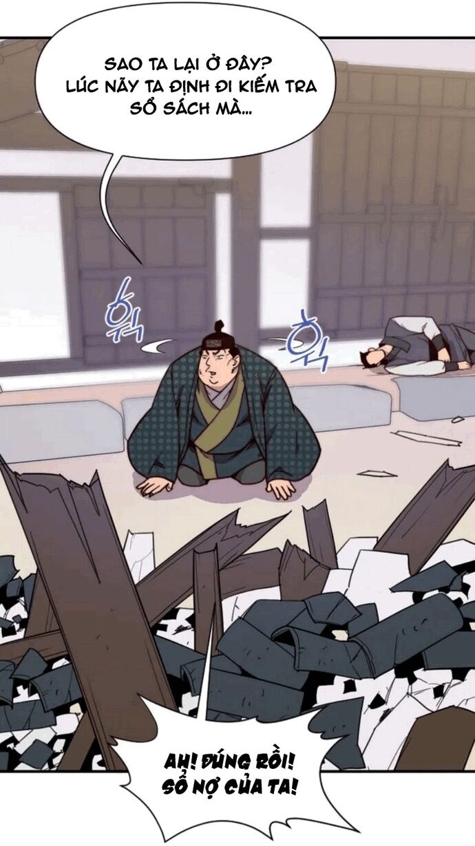 Kẻ Mạnh Nhất Lịch Sử Chapter 125 - 6