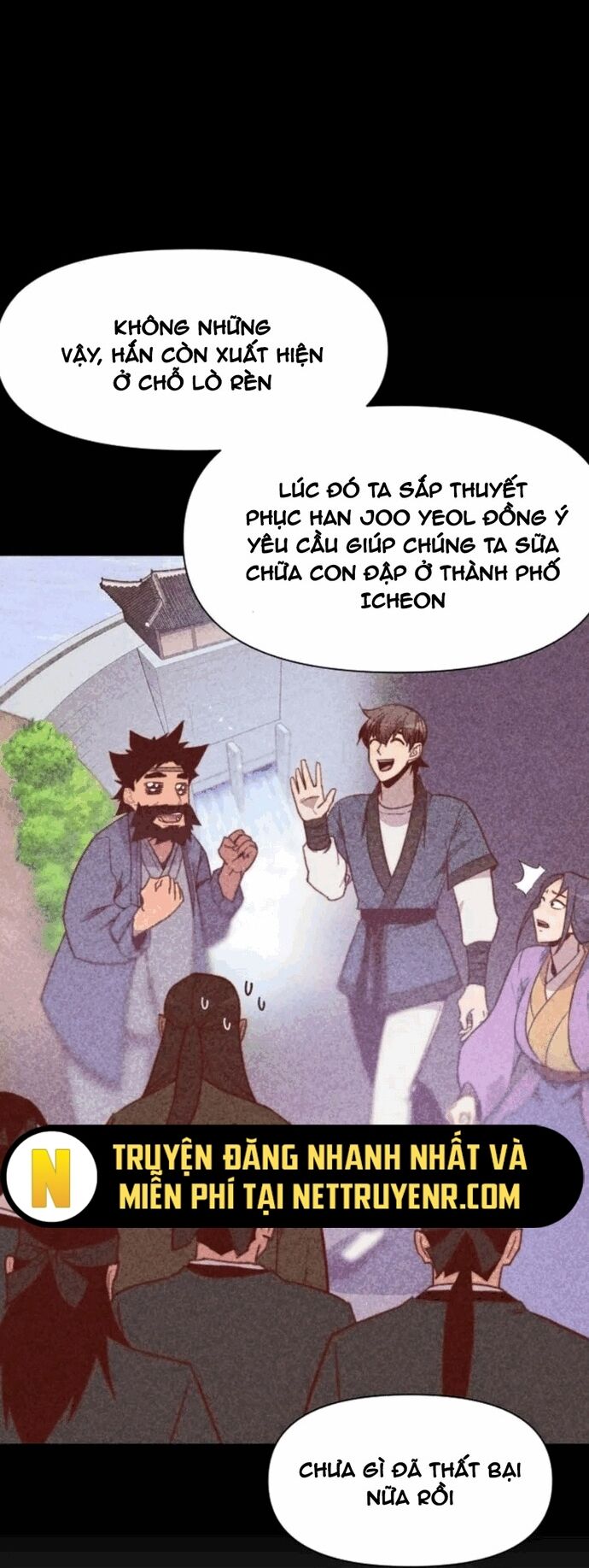 Kẻ Mạnh Nhất Lịch Sử Chapter 125 - 60