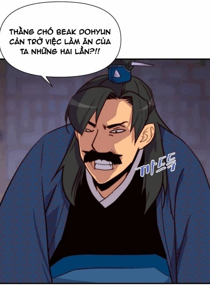 Kẻ Mạnh Nhất Lịch Sử Chapter 125 - 62