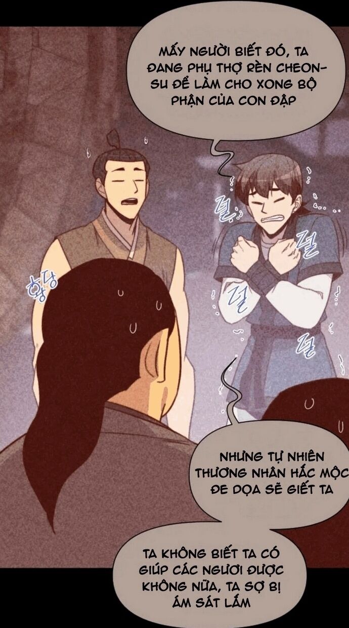 Kẻ Mạnh Nhất Lịch Sử Chapter 125 - 65