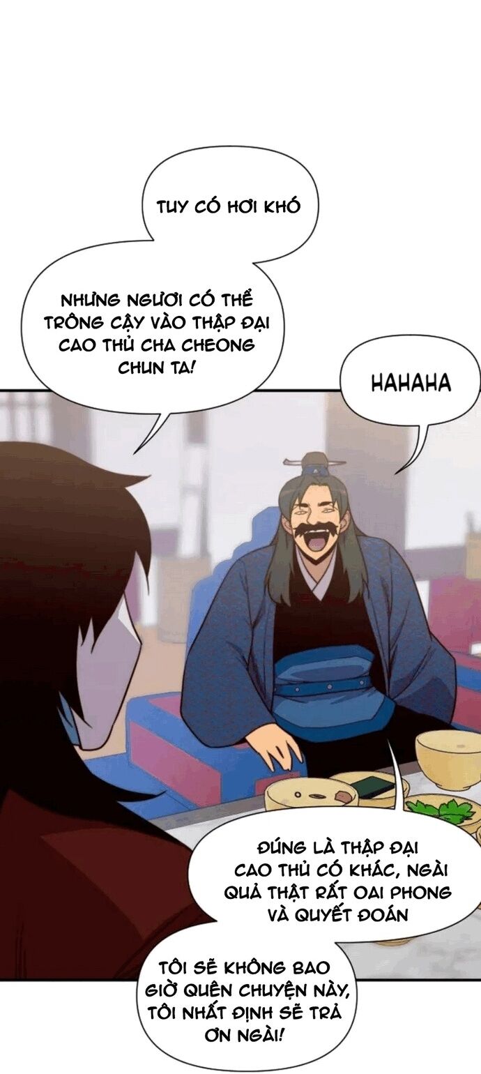 Kẻ Mạnh Nhất Lịch Sử Chapter 125 - 80