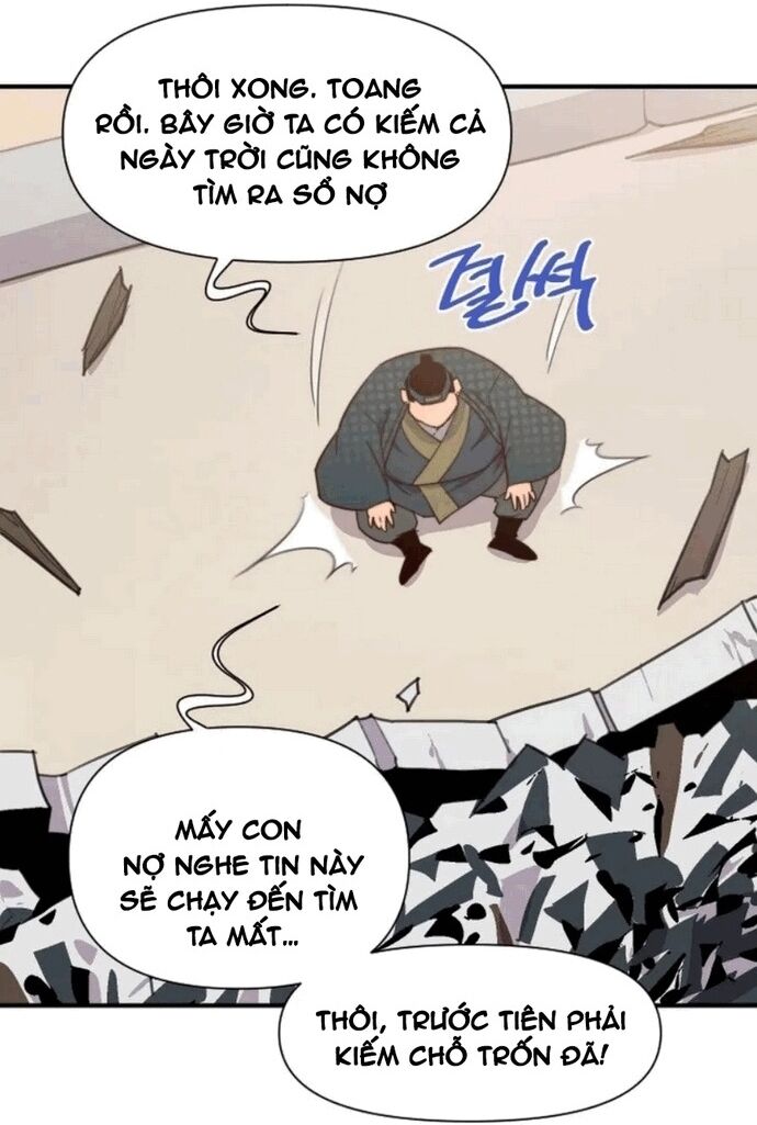 Kẻ Mạnh Nhất Lịch Sử Chapter 125 - 9