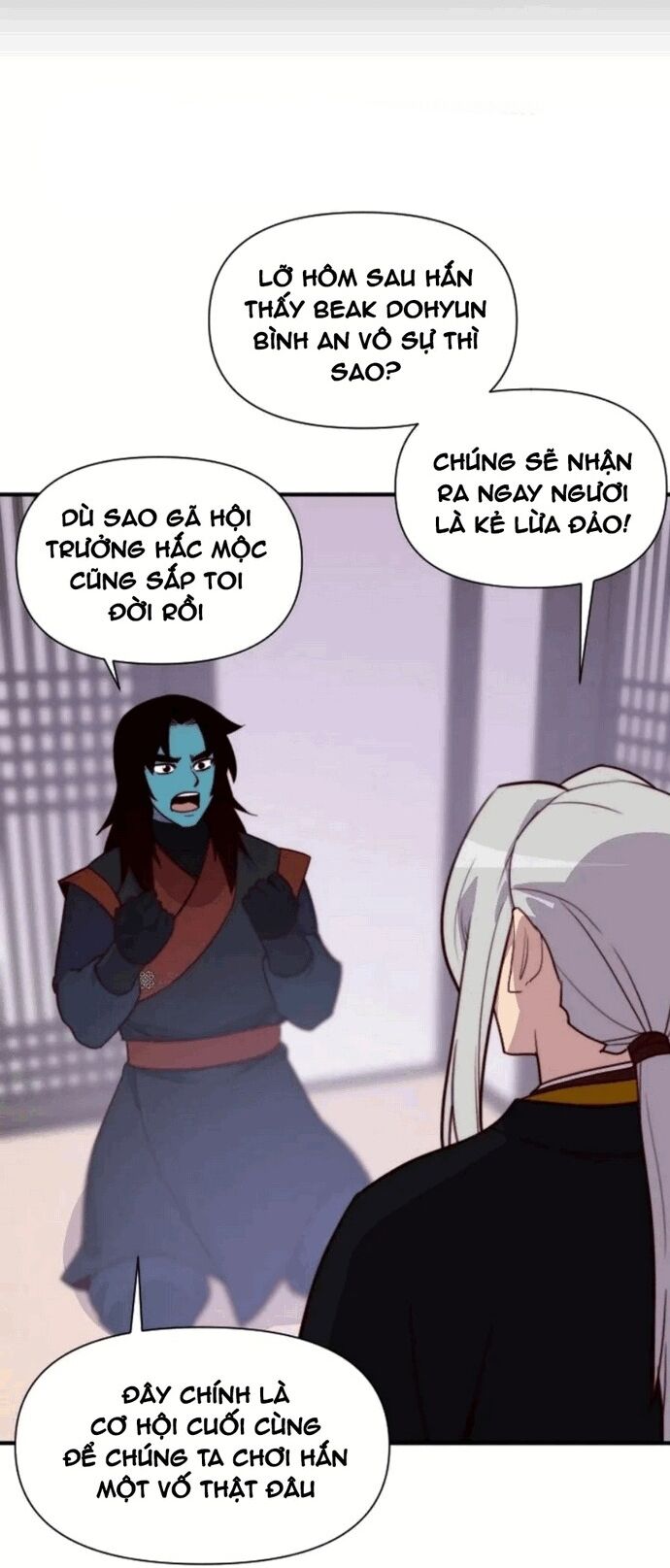 Kẻ Mạnh Nhất Lịch Sử Chapter 125 - 87