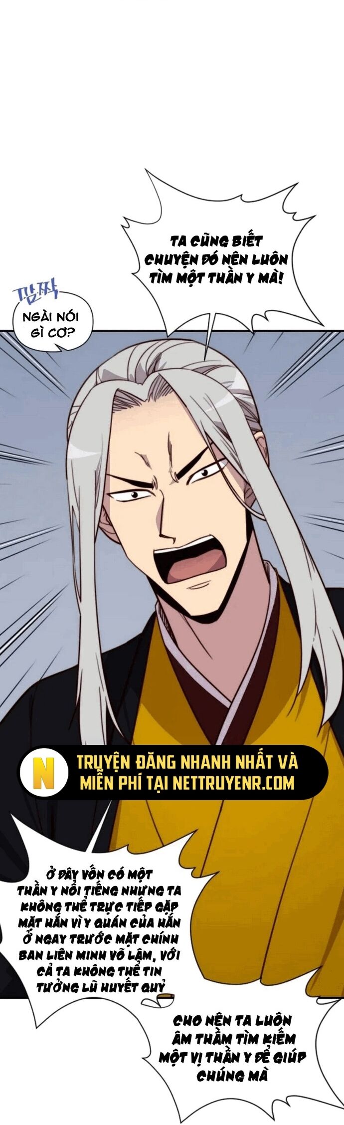 Kẻ Mạnh Nhất Lịch Sử Chapter 125 - 90