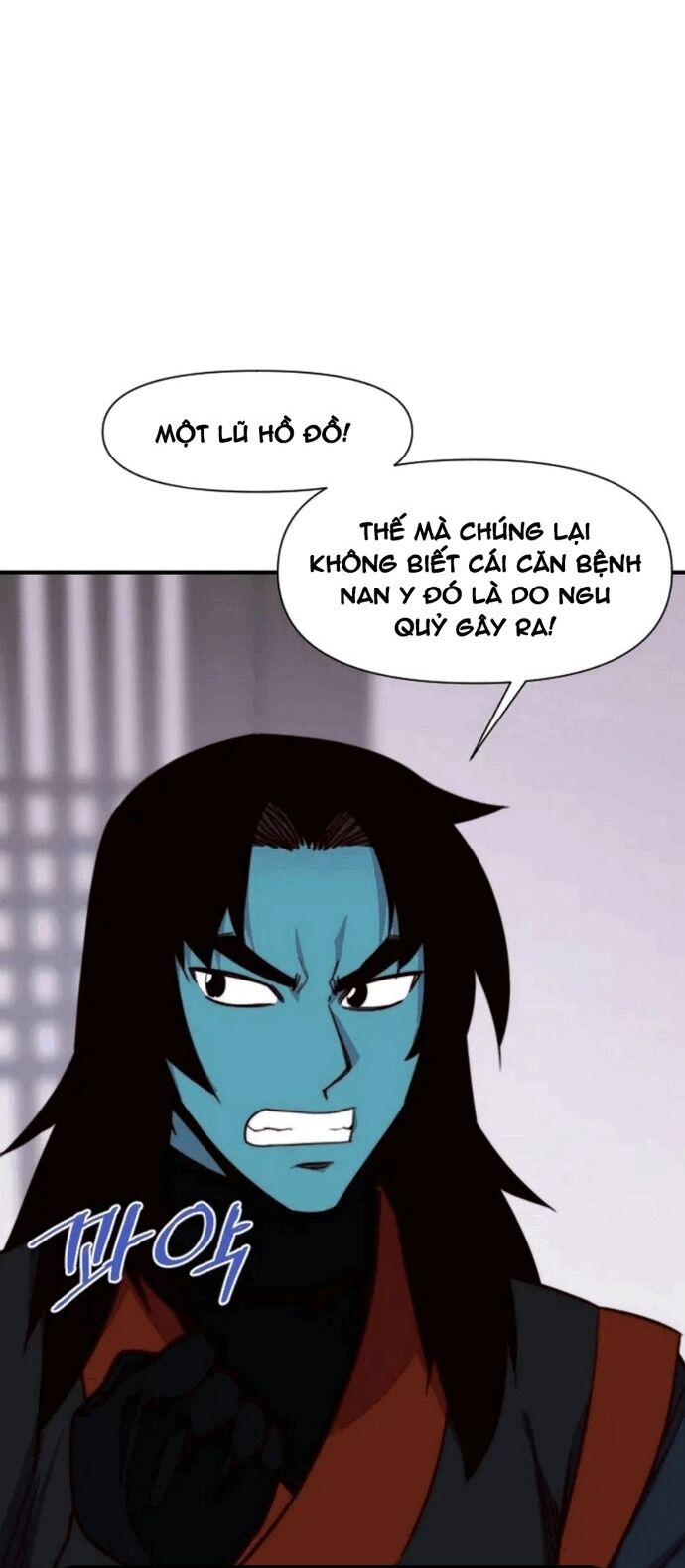 Kẻ Mạnh Nhất Lịch Sử Chapter 125 - 91