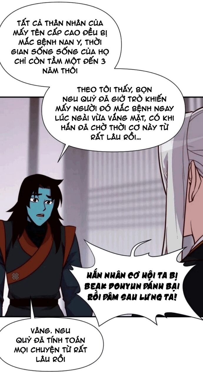 Kẻ Mạnh Nhất Lịch Sử Chapter 125 - 94