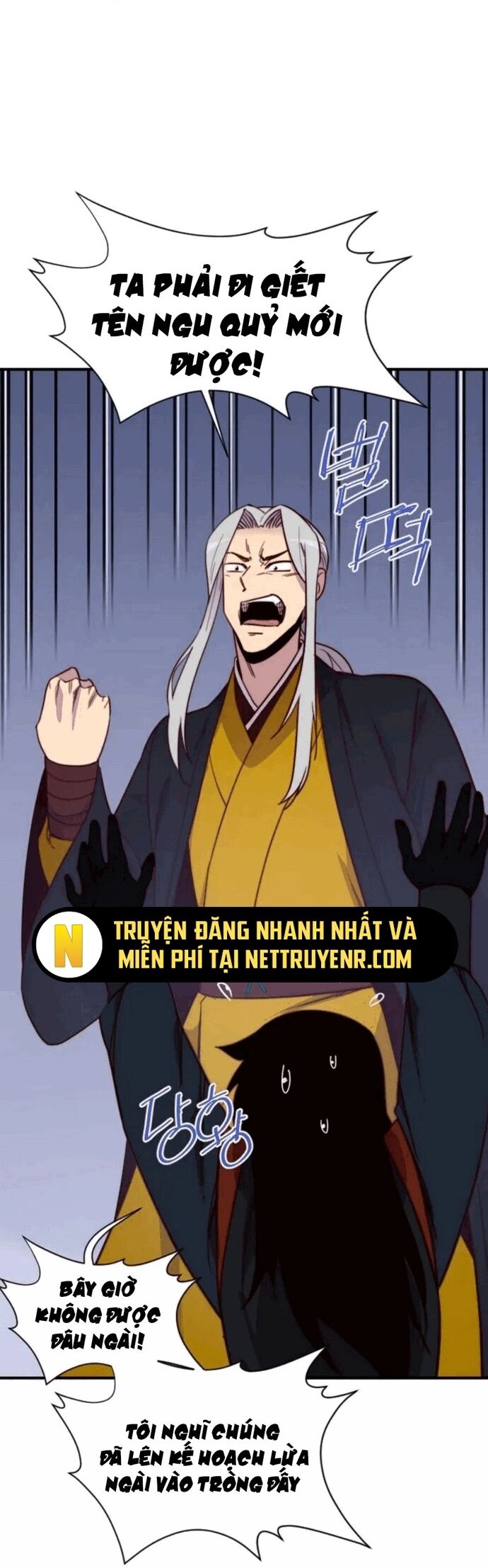 Kẻ Mạnh Nhất Lịch Sử Chapter 125 - 95