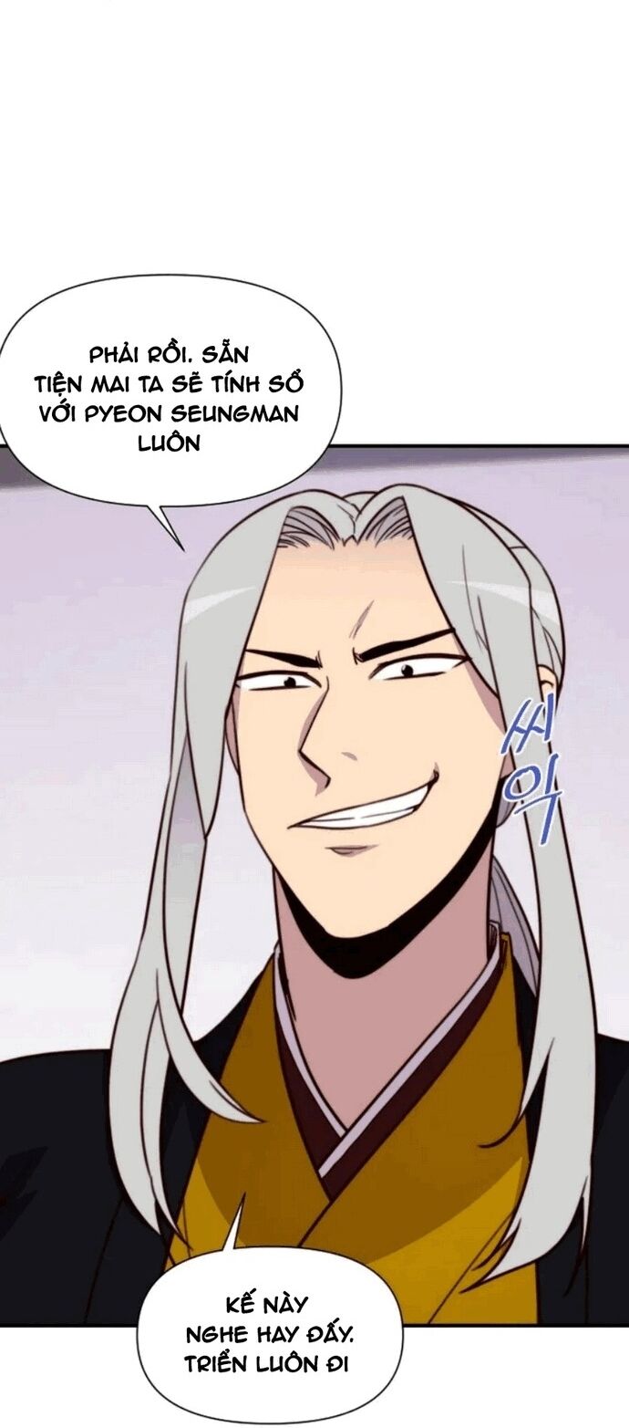 Kẻ Mạnh Nhất Lịch Sử Chapter 125 - 98