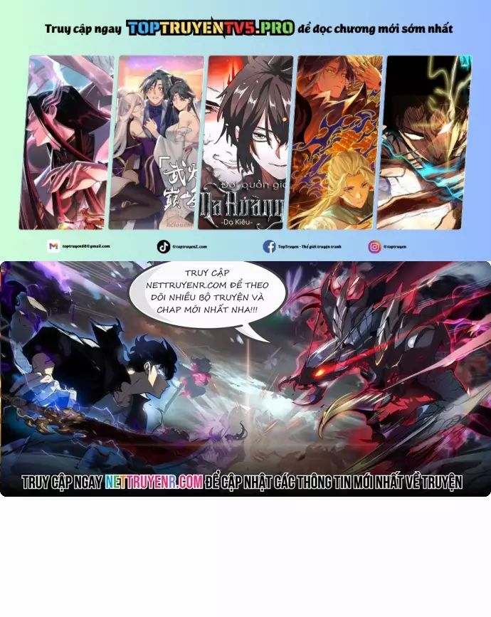 Kẻ Mạnh Nhất Lịch Sử Chapter 126 - 1