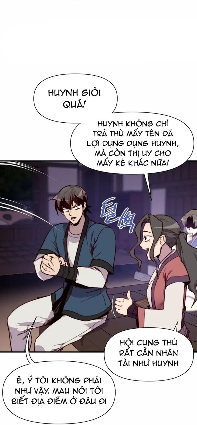 Kẻ Mạnh Nhất Lịch Sử Chapter 126 - 14