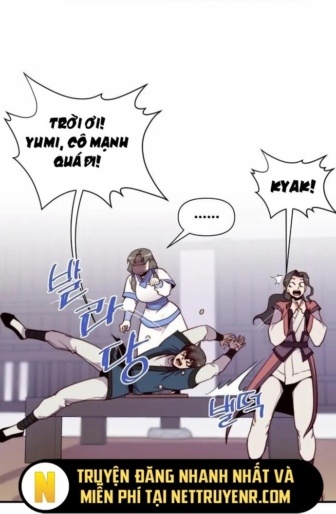 Kẻ Mạnh Nhất Lịch Sử Chapter 126 - 18