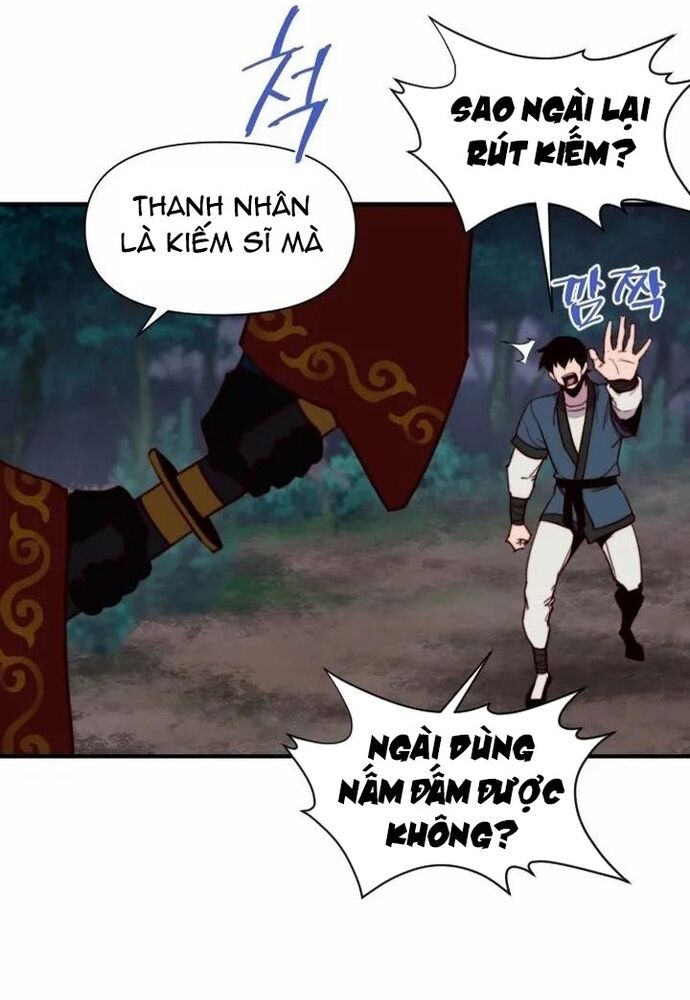 Kẻ Mạnh Nhất Lịch Sử Chapter 126 - 23