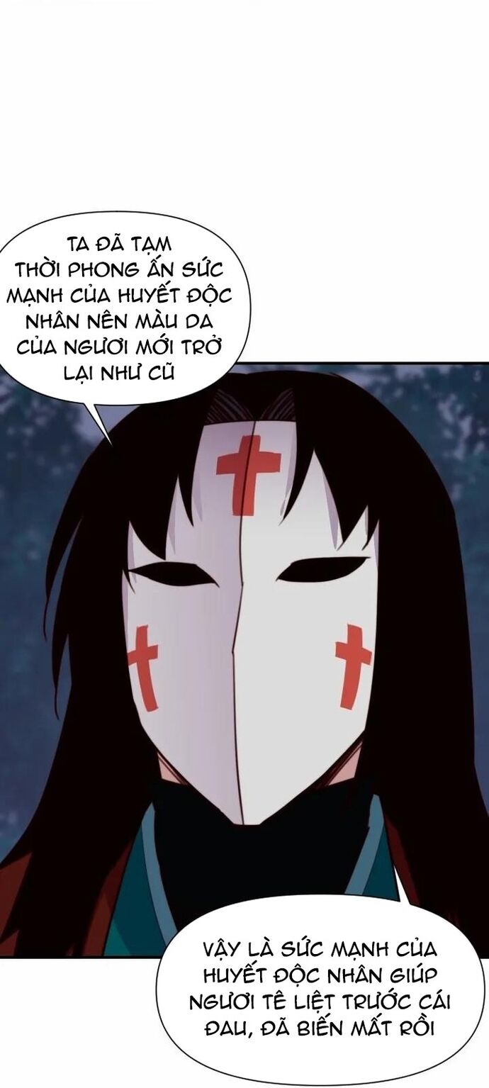 Kẻ Mạnh Nhất Lịch Sử Chapter 126 - 31