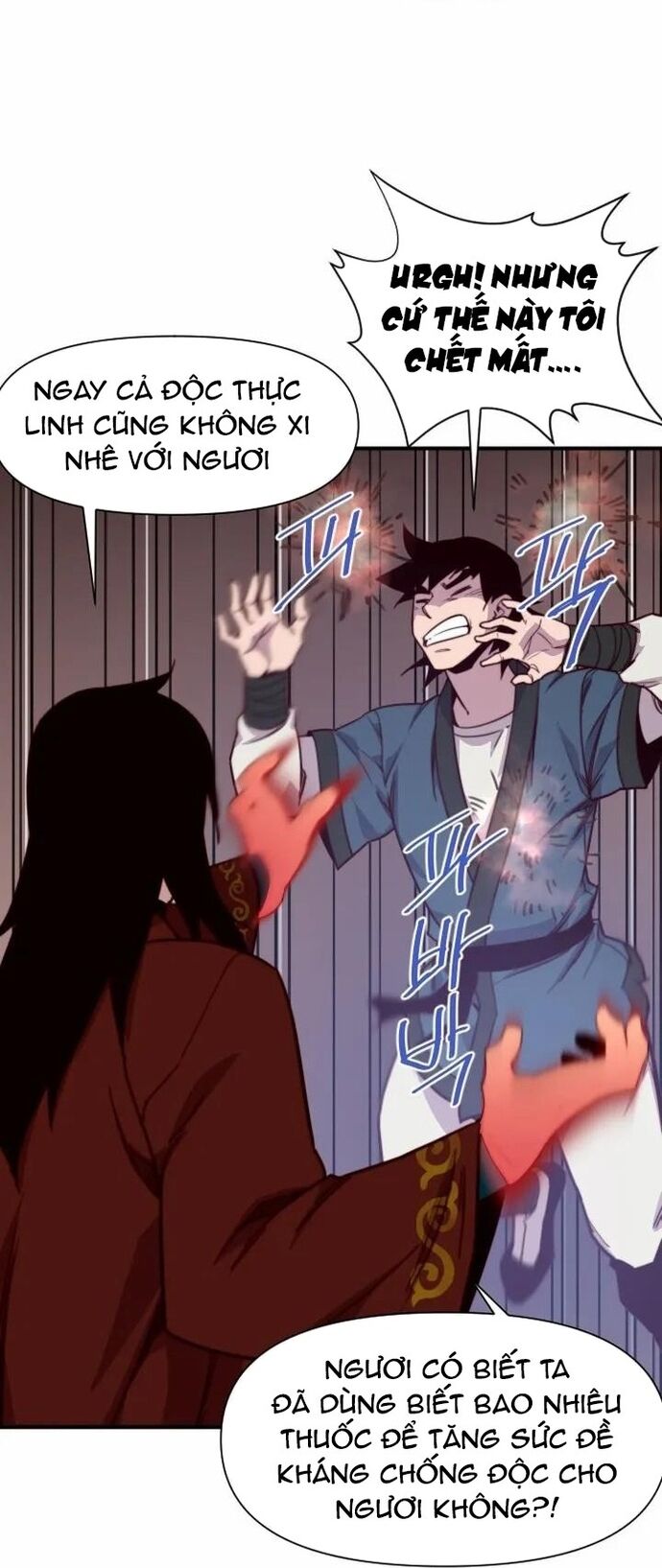 Kẻ Mạnh Nhất Lịch Sử Chapter 126 - 37