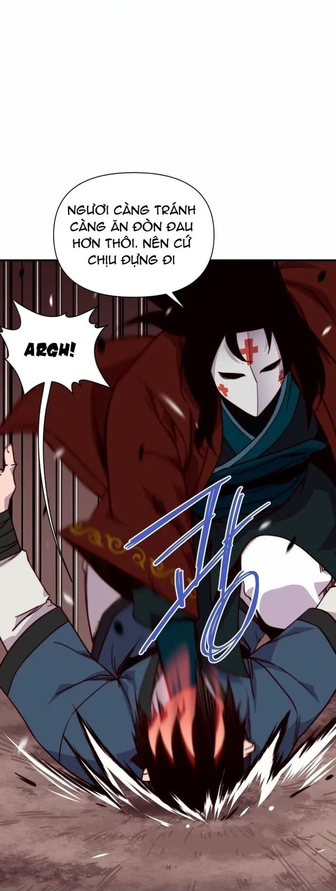 Kẻ Mạnh Nhất Lịch Sử Chapter 126 - 40