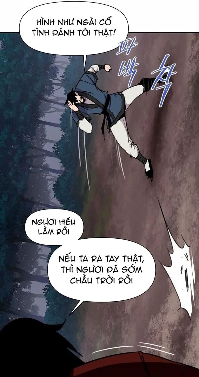 Kẻ Mạnh Nhất Lịch Sử Chapter 126 - 42