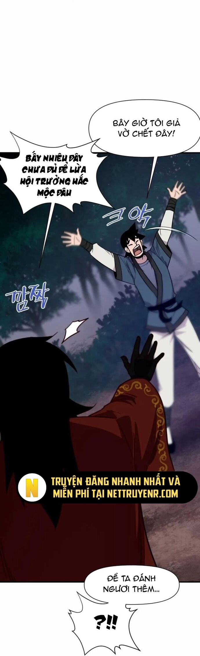 Kẻ Mạnh Nhất Lịch Sử Chapter 126 - 46