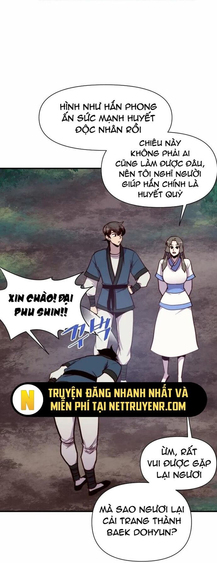 Kẻ Mạnh Nhất Lịch Sử Chapter 126 - 52