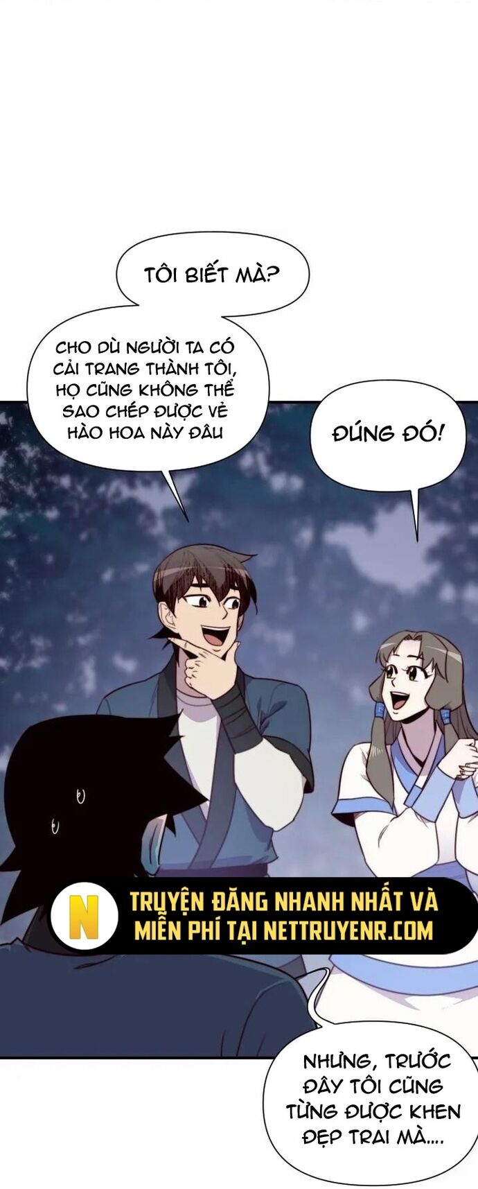 Kẻ Mạnh Nhất Lịch Sử Chapter 126 - 54