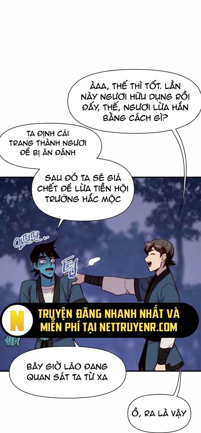 Kẻ Mạnh Nhất Lịch Sử Chapter 126 - 57