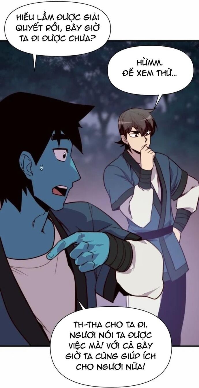 Kẻ Mạnh Nhất Lịch Sử Chapter 126 - 59