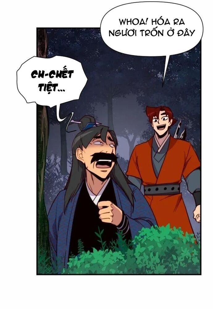 Kẻ Mạnh Nhất Lịch Sử Chapter 126 - 64