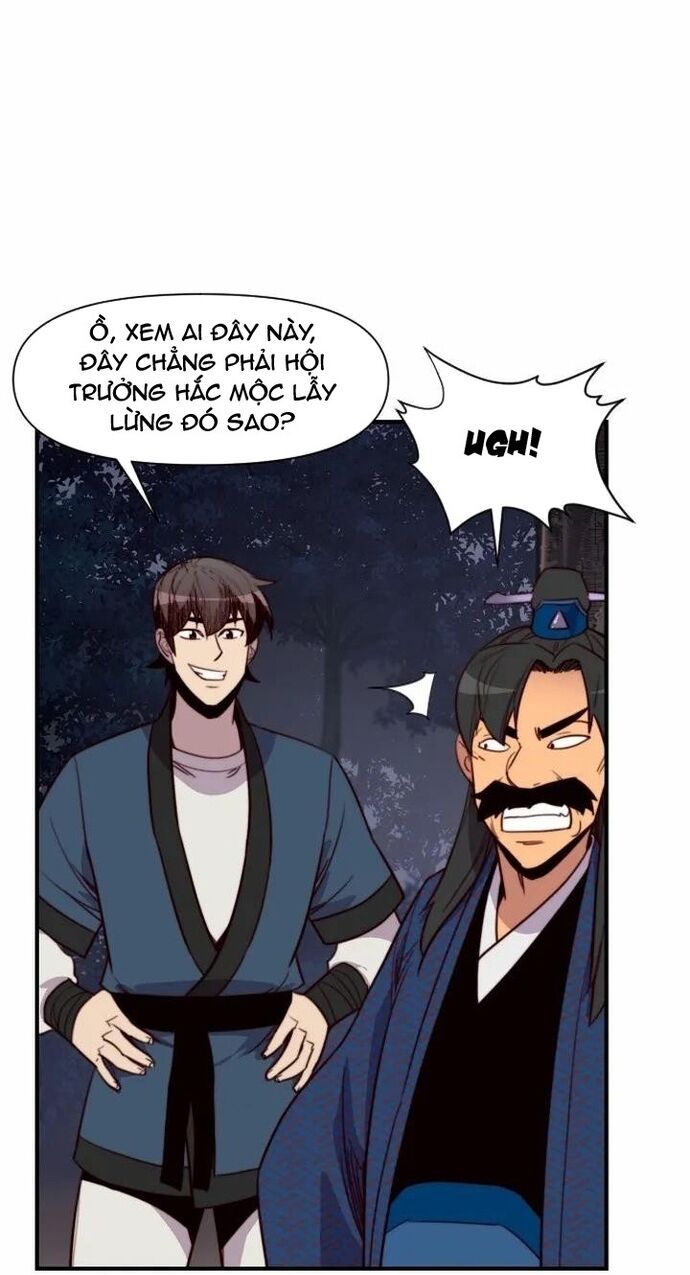 Kẻ Mạnh Nhất Lịch Sử Chapter 126 - 65