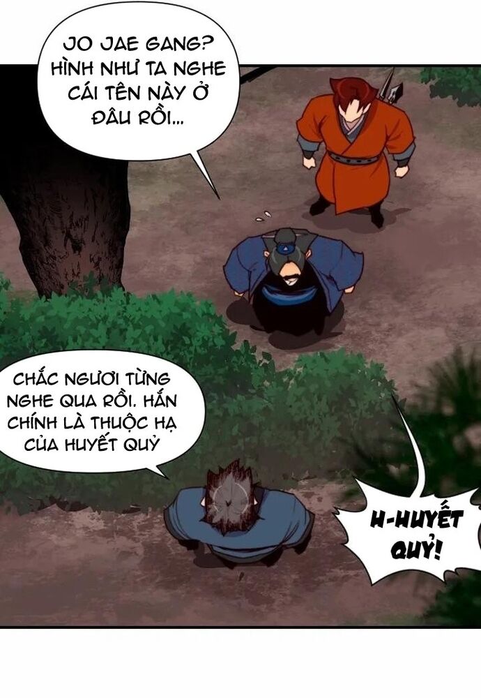 Kẻ Mạnh Nhất Lịch Sử Chapter 126 - 70