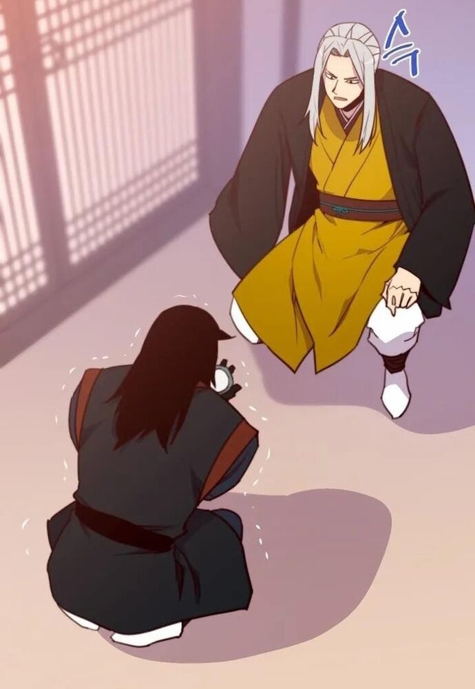 Kẻ Mạnh Nhất Lịch Sử Chapter 126 - 8