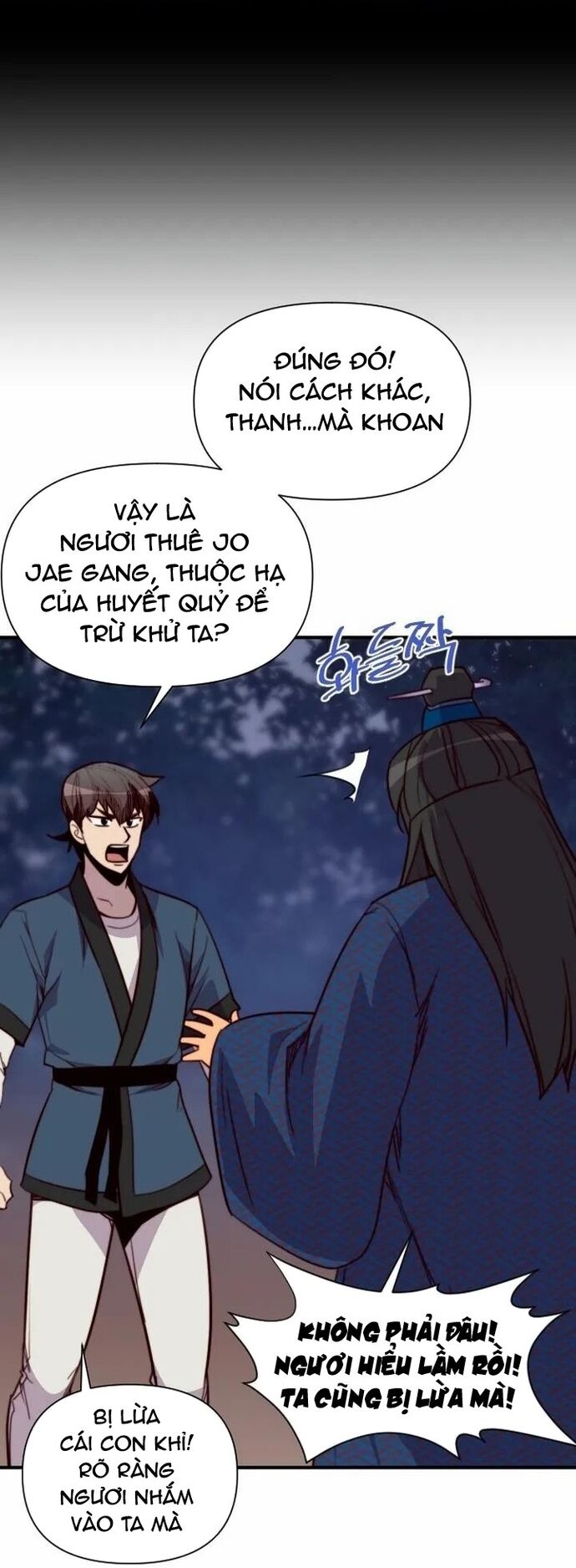 Kẻ Mạnh Nhất Lịch Sử Chapter 126 - 72