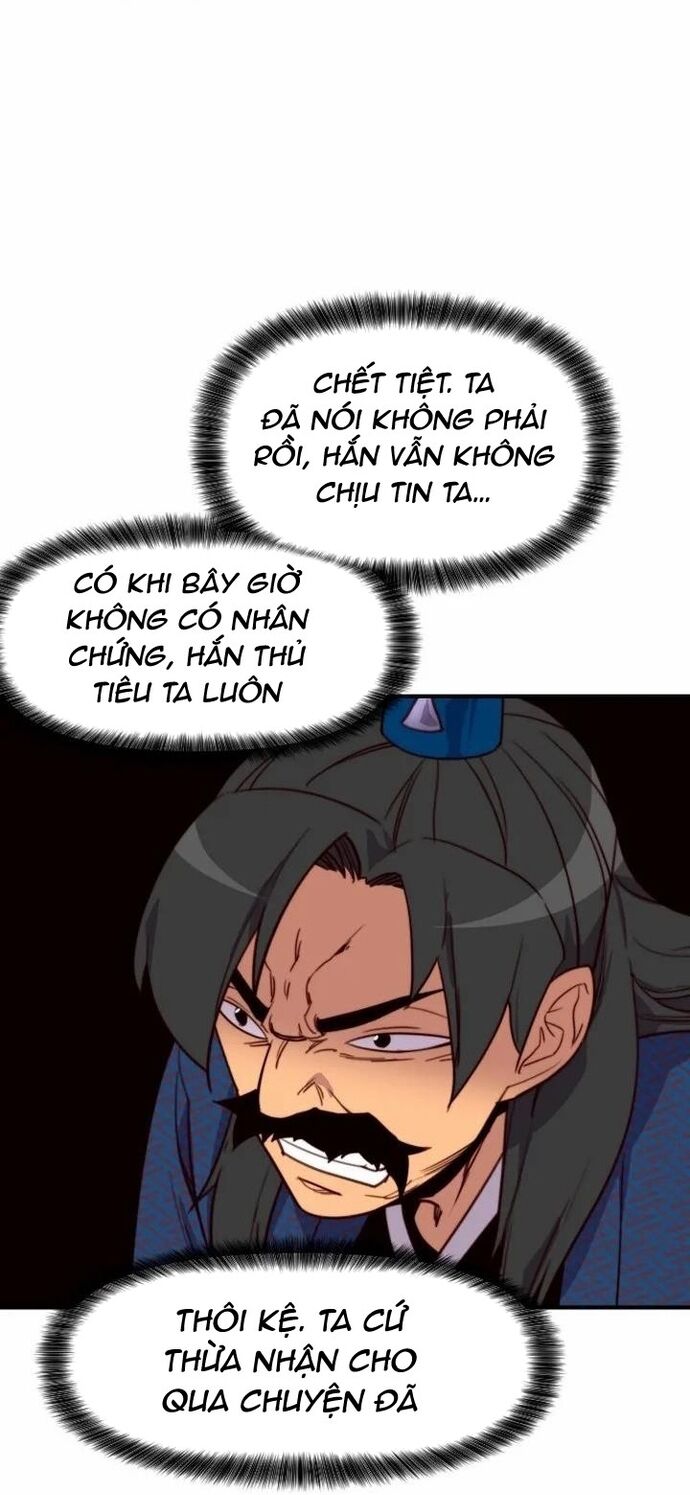 Kẻ Mạnh Nhất Lịch Sử Chapter 126 - 73