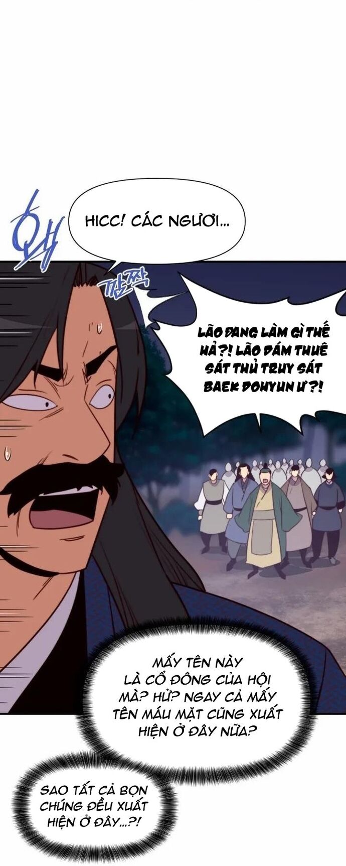 Kẻ Mạnh Nhất Lịch Sử Chapter 126 - 75