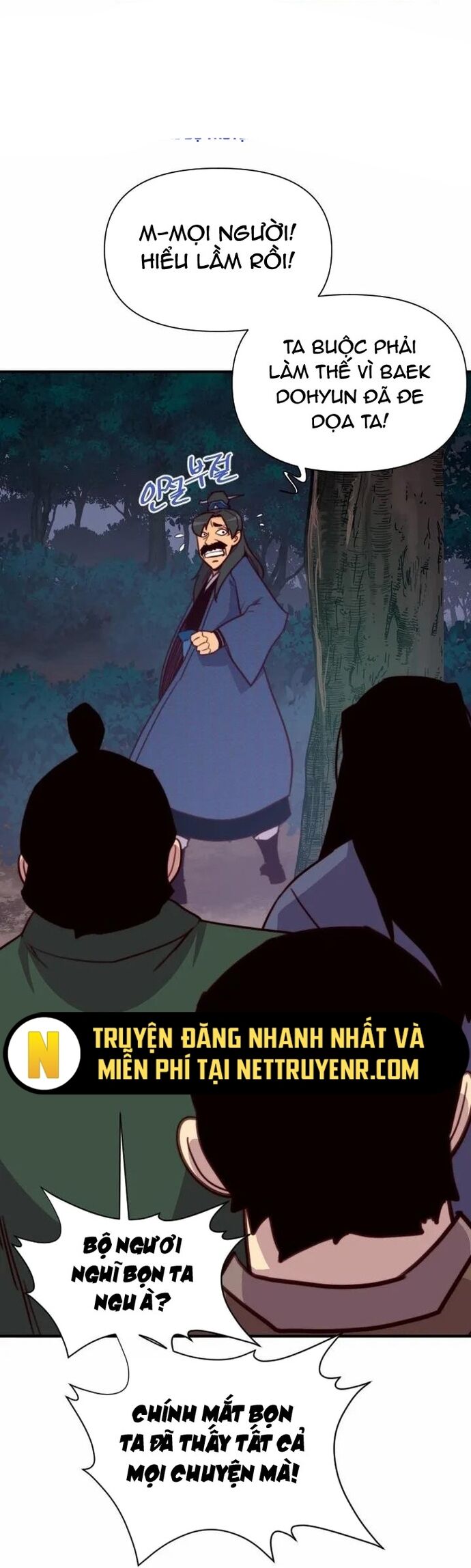 Kẻ Mạnh Nhất Lịch Sử Chapter 126 - 77